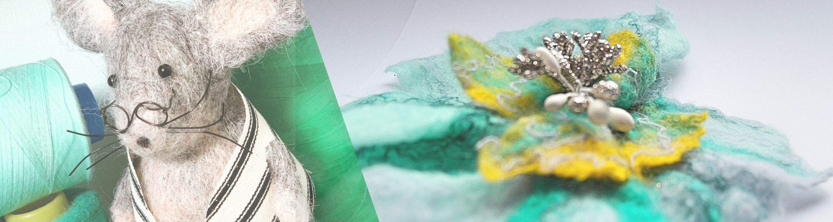 Textile Crafts