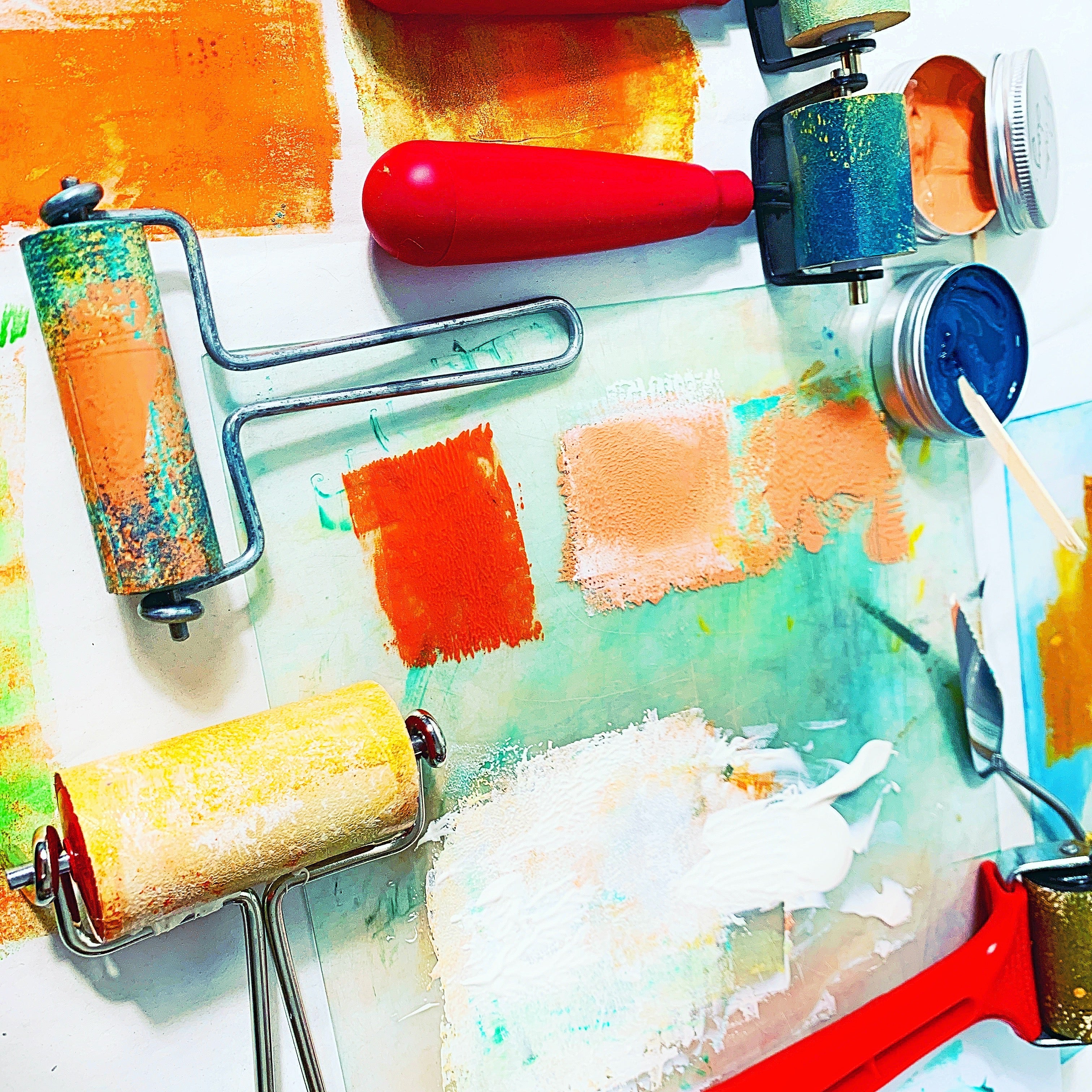 Art Supplies