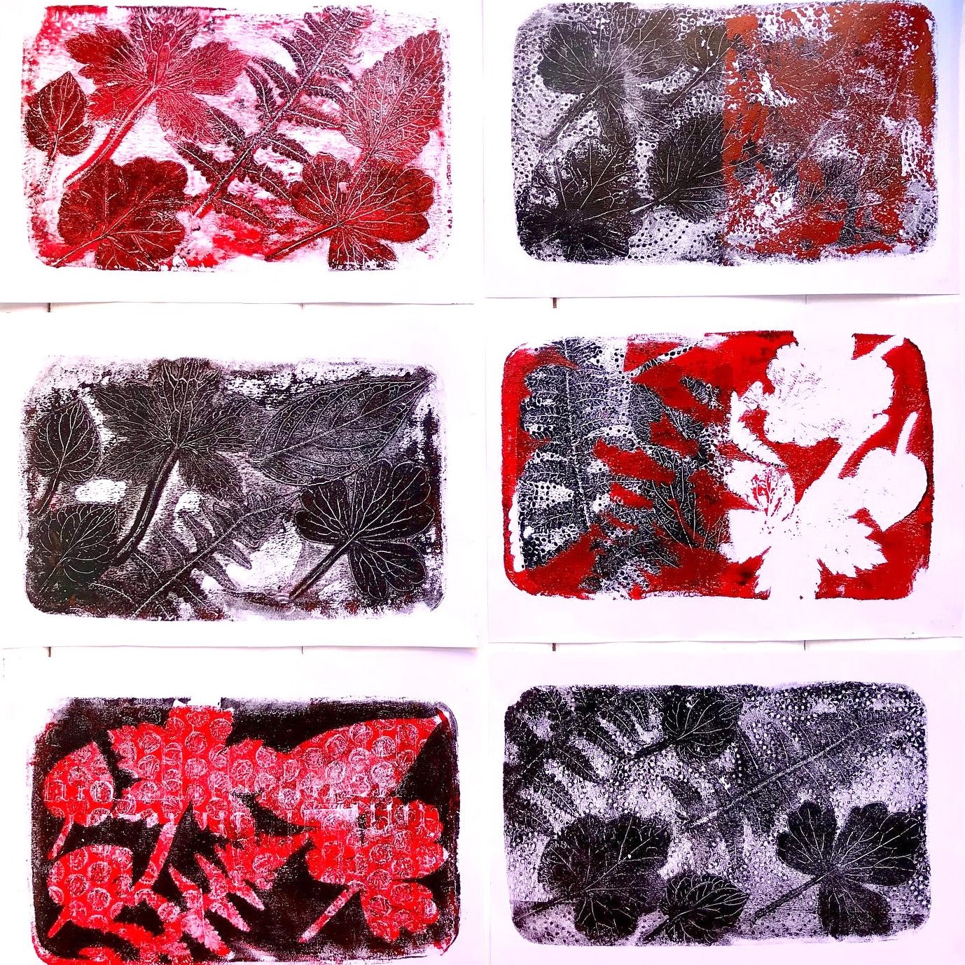 Bev Evans Artist