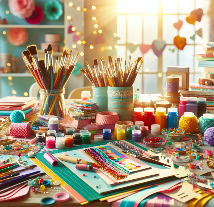 Christmas workshops