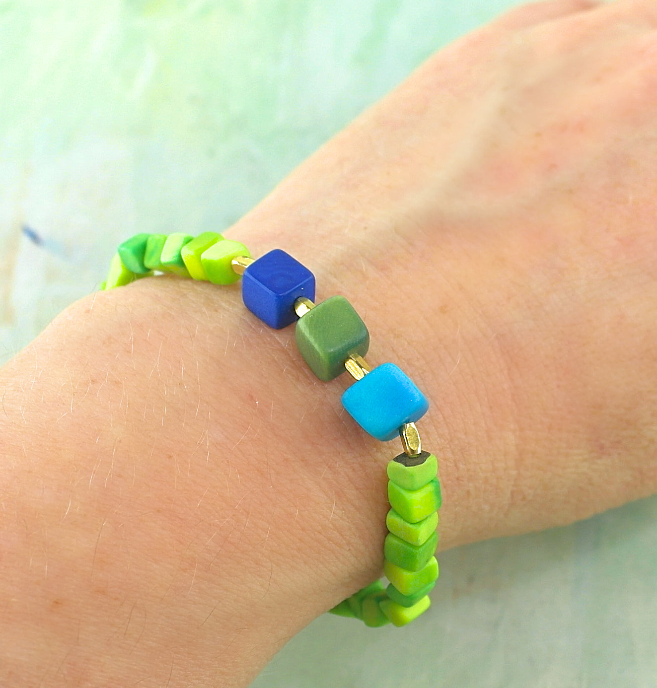 Ferias Bracelet