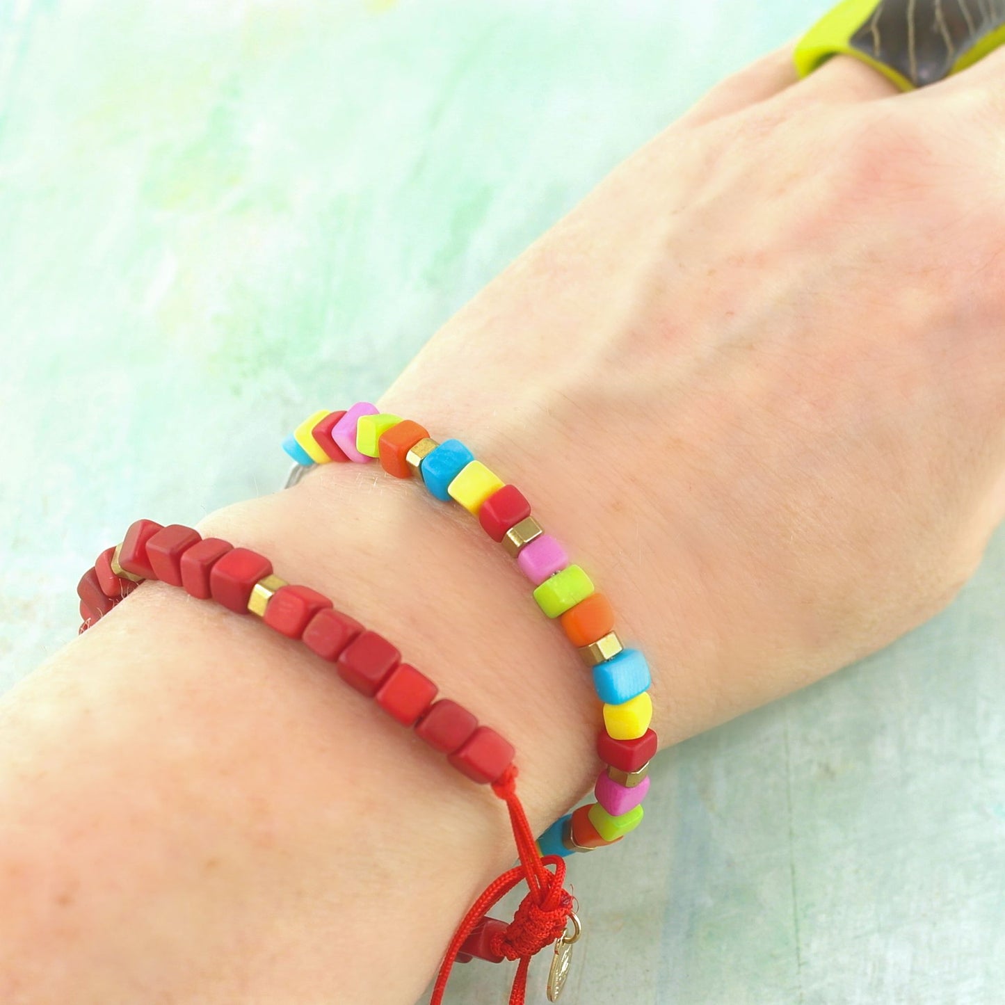 Friendship Bracelet