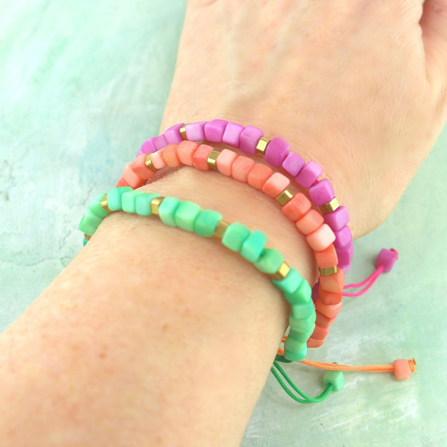 Friendship Bracelet