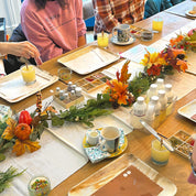 Workshop Eco Soy Candle Making