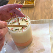 Workshop Eco Soy Candle Making