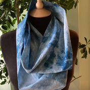 Workshop Shibori