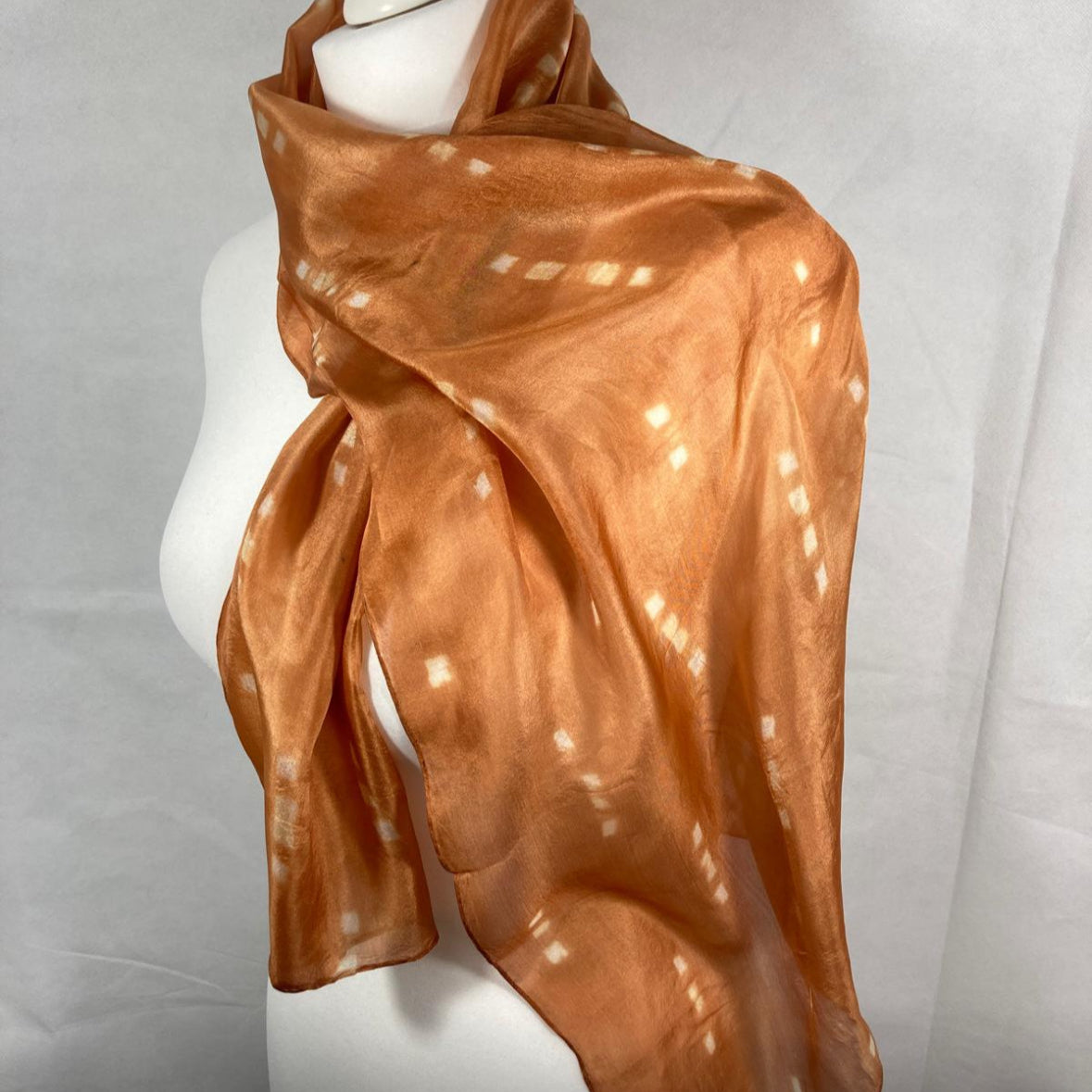 Workshop Shibori