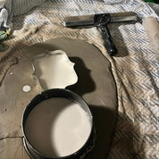 Workshop Botanical Casting Wall Art