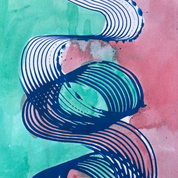 Art Class 11-14 years