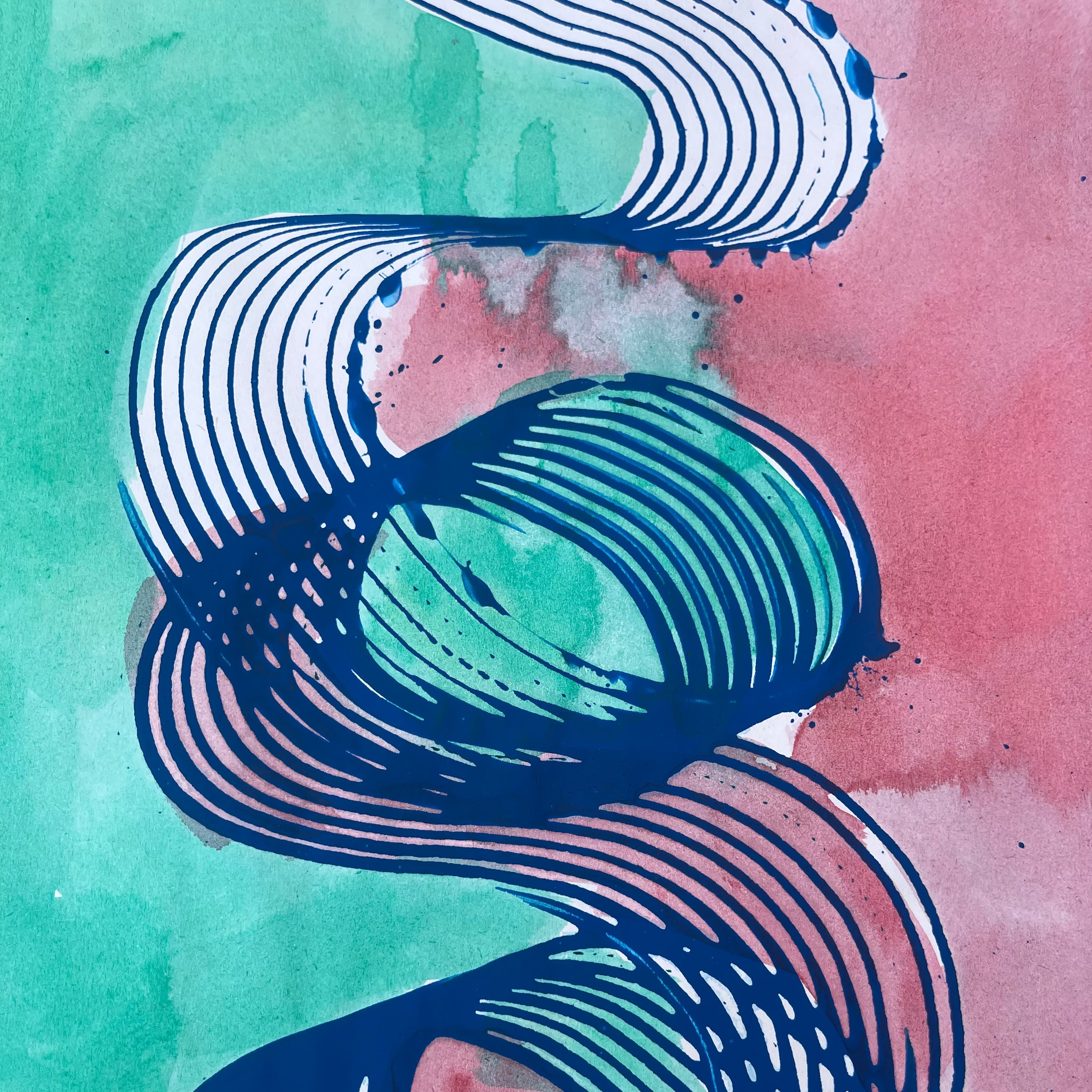 Art Class 11-14 years