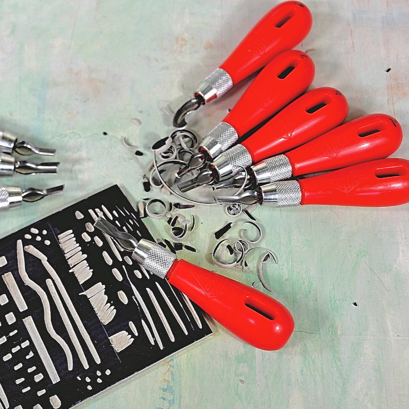 Extra tool handles