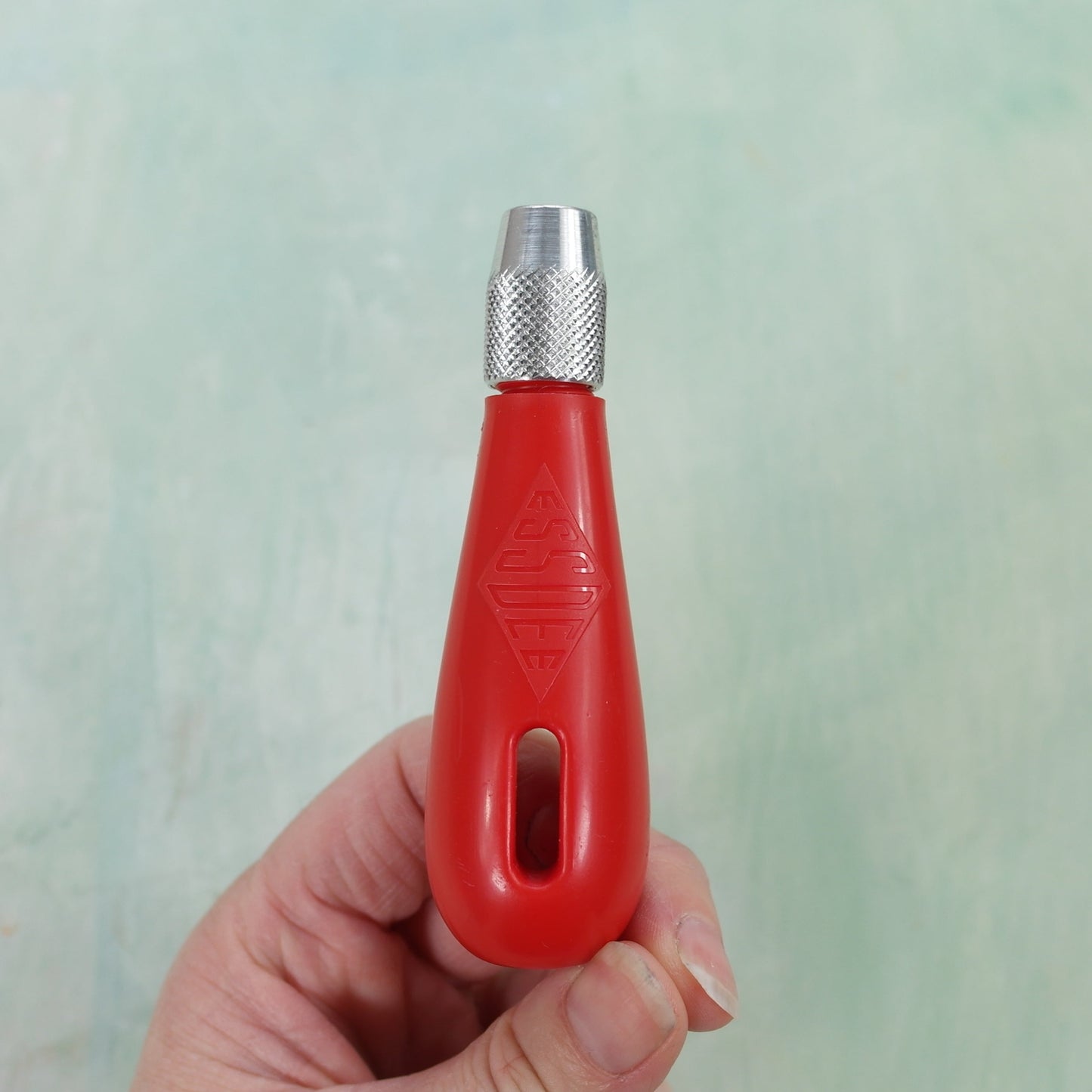 Extra tool handles