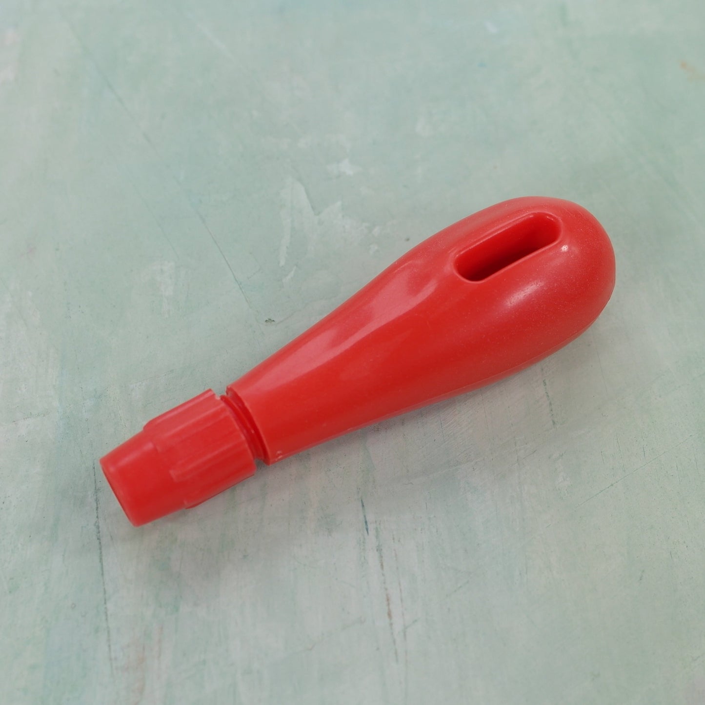 Extra tool handles