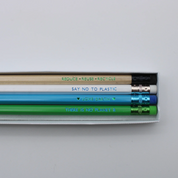 Earth Lover Pencil Set