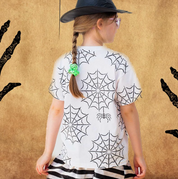 Workshop T Shirt Paint Party HALLOWEEN