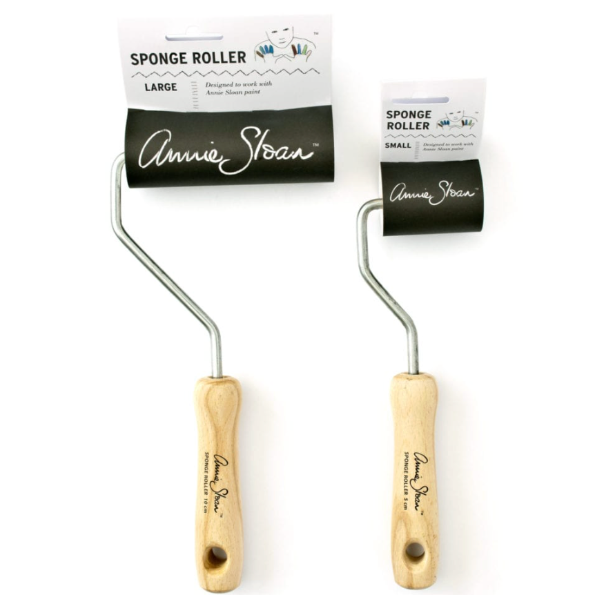 Annie Sloan foam roller