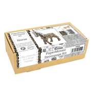 Horse - decoupage kit