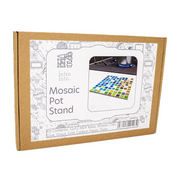Mosaic art beginner kit