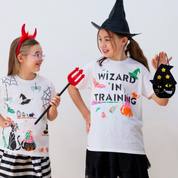 Halloween Stencils for fabric or paper