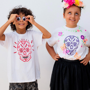 Halloween Stencils for fabric or paper