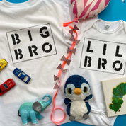 Letters stencils for fabric or paper