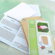 Flower press Medium 275x175mm