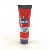 Block printing ink by Scola
