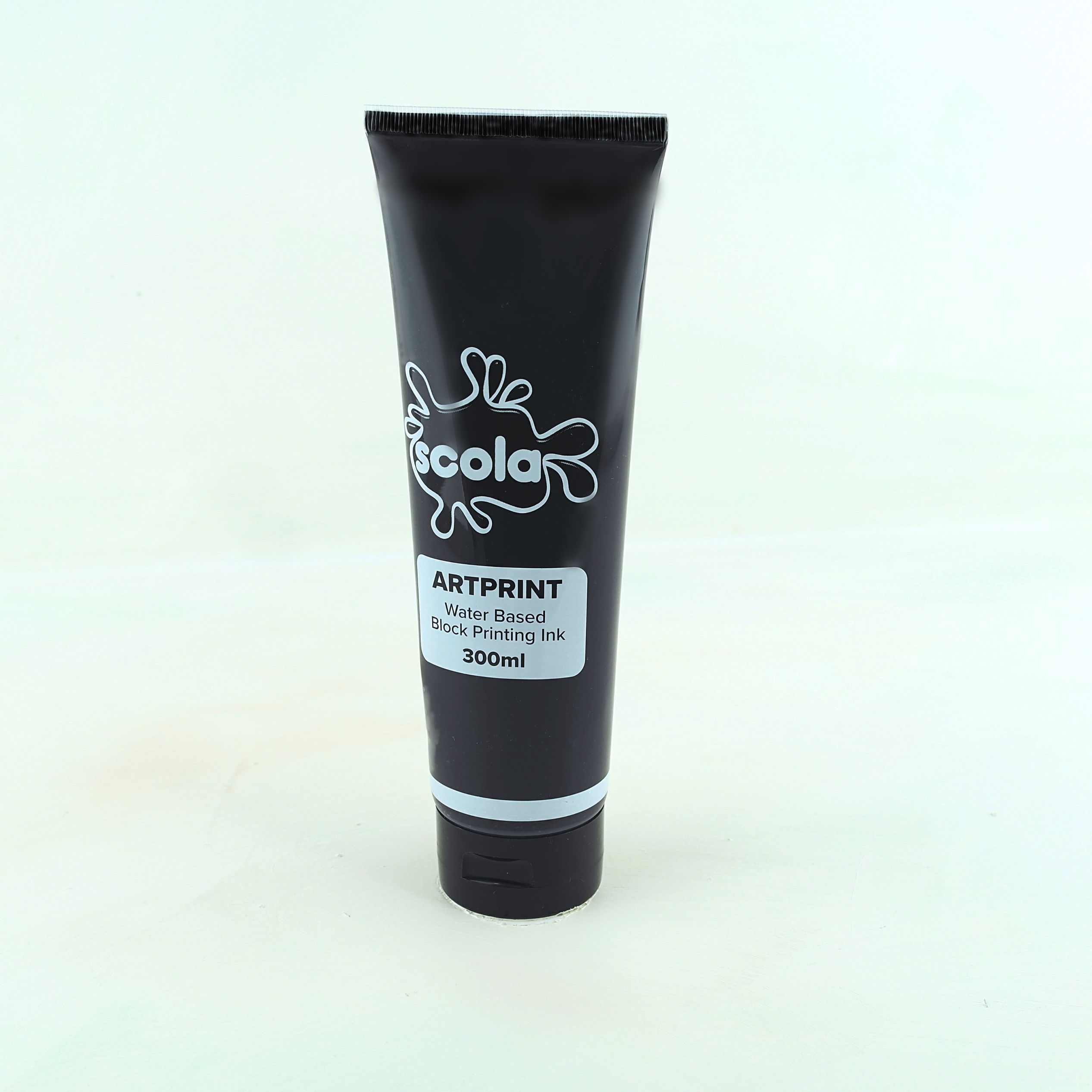 Block printing ink by Scola