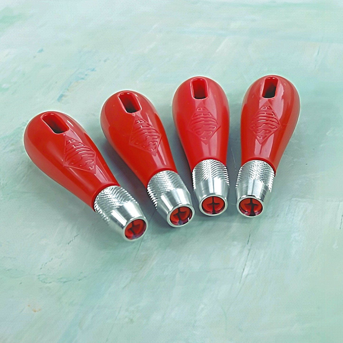 Extra tool handles