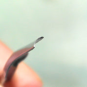 Linocut tool blade