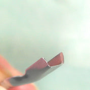 Linocut tool blade