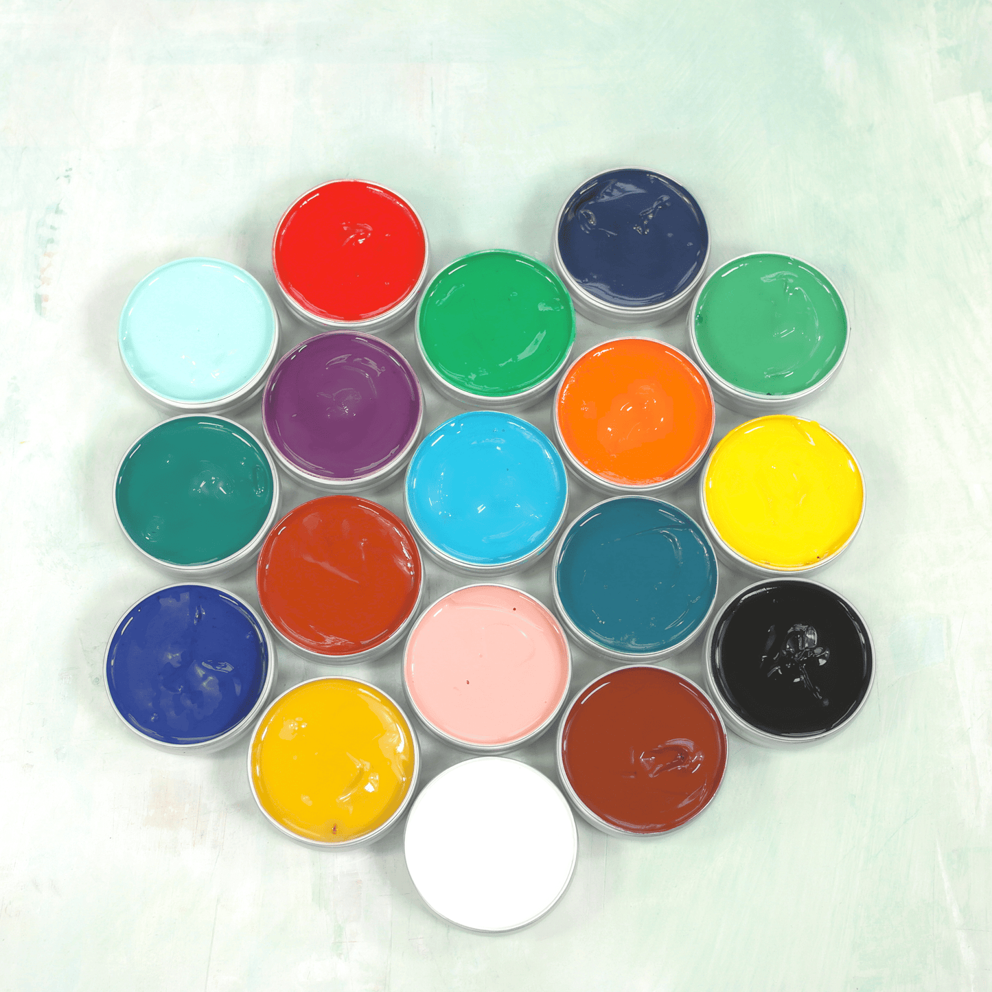 Block printing ink 30ml x1