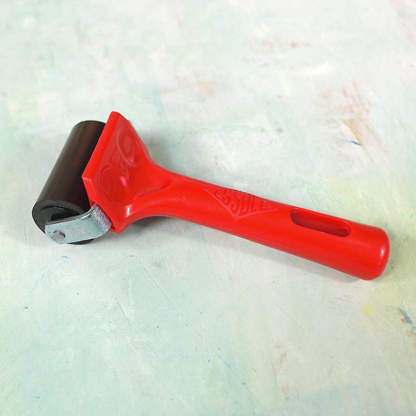 Rubber ink roller 5.5cm Essdee