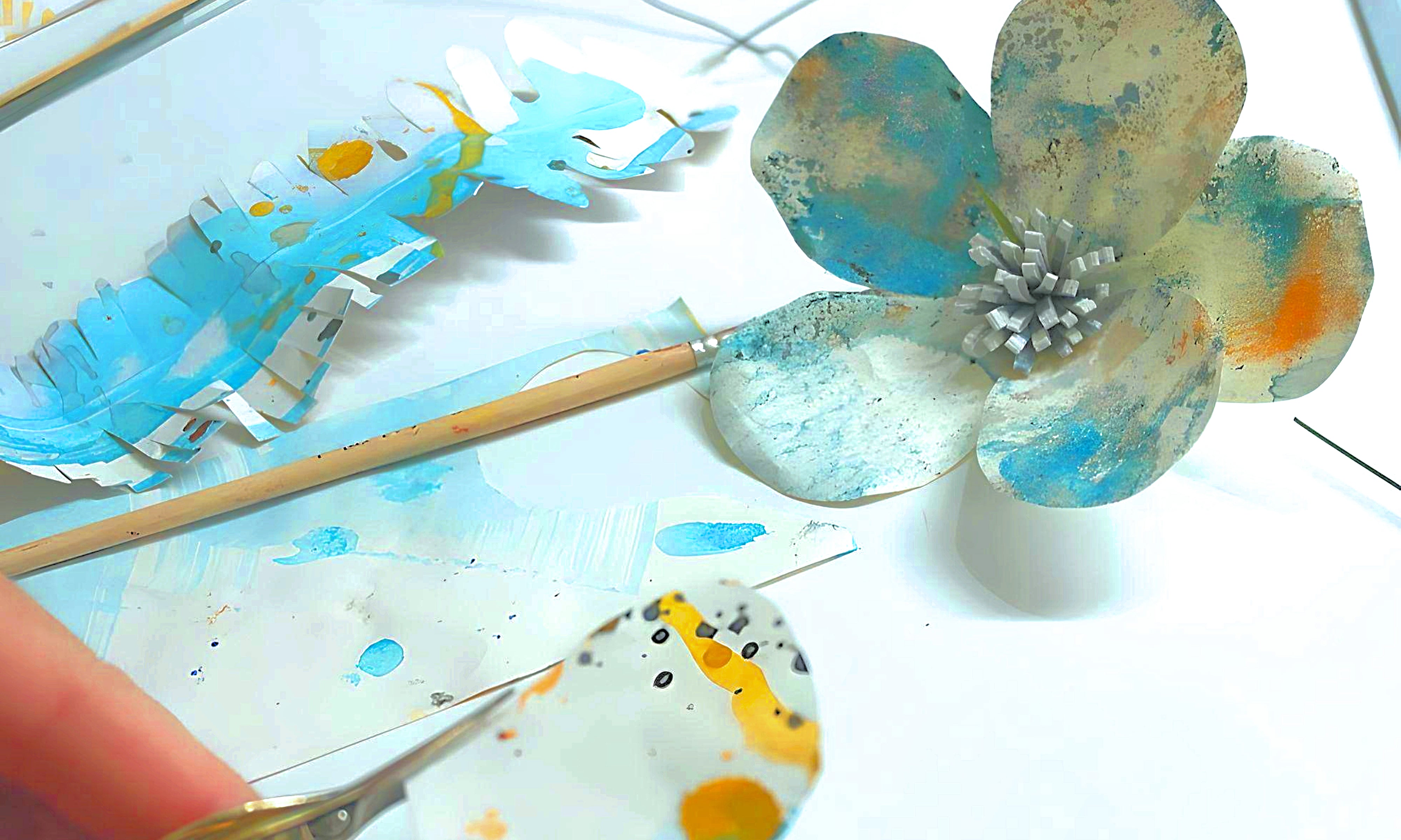 Food for the soul...