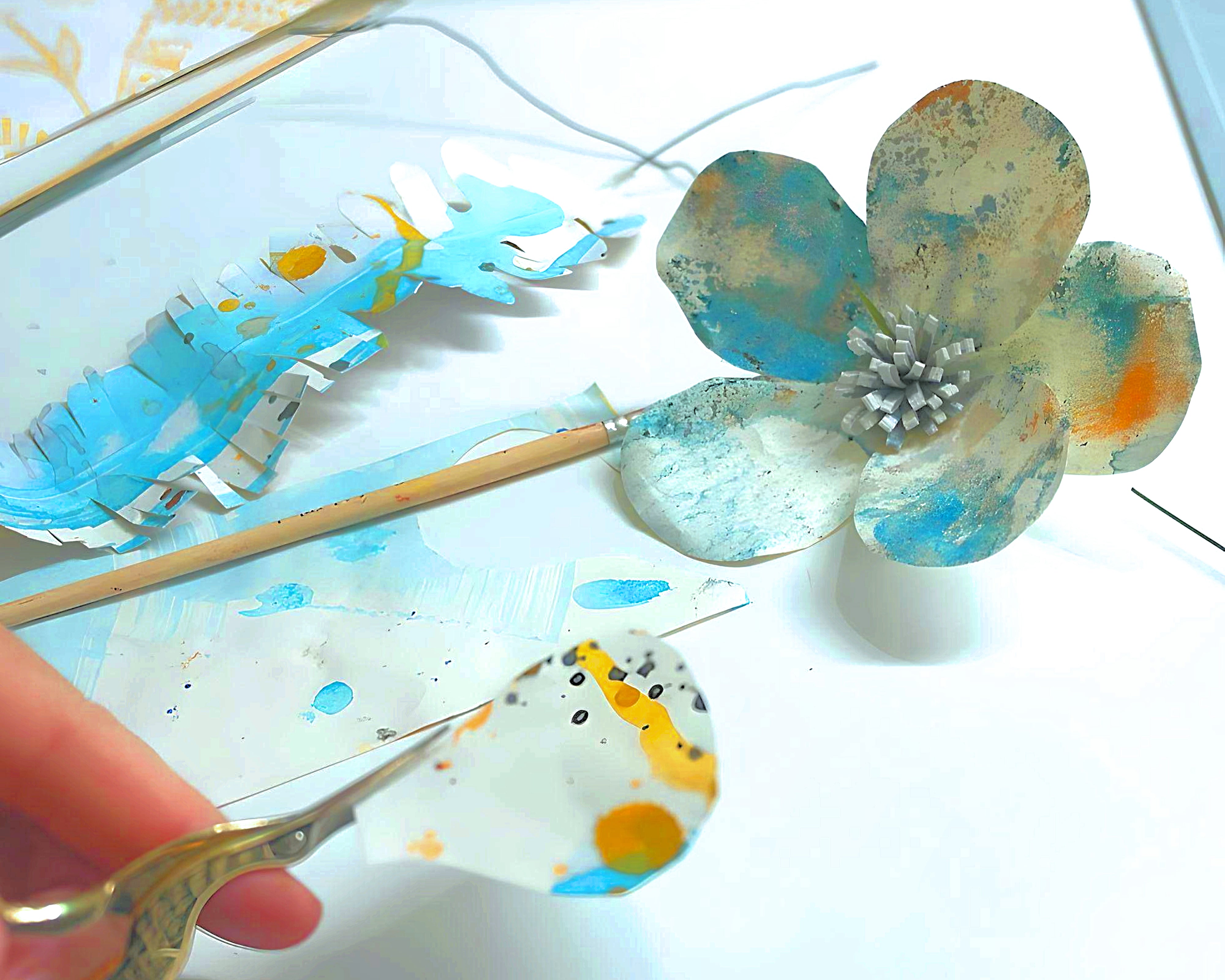 Food for the soul...