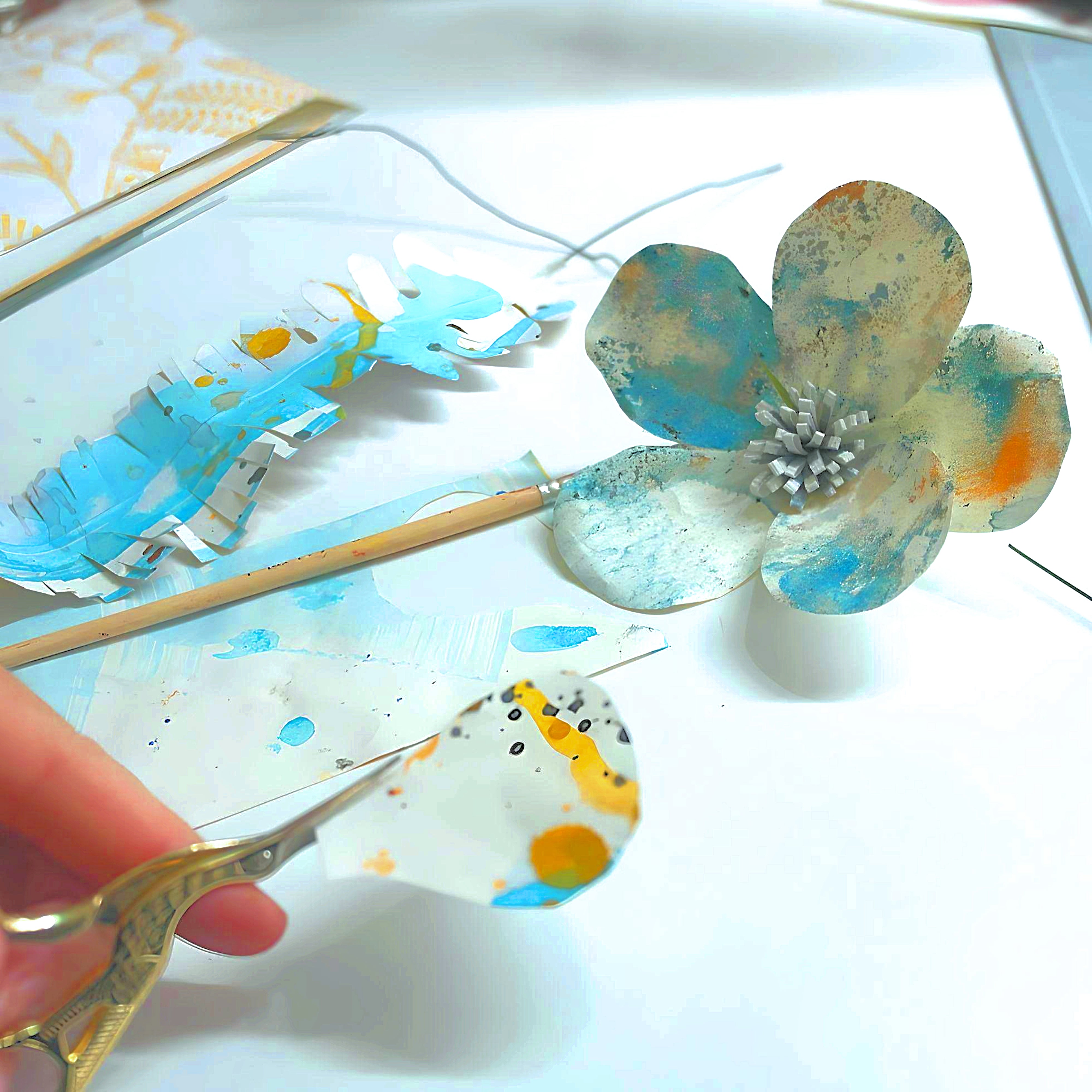 Food for the soul...