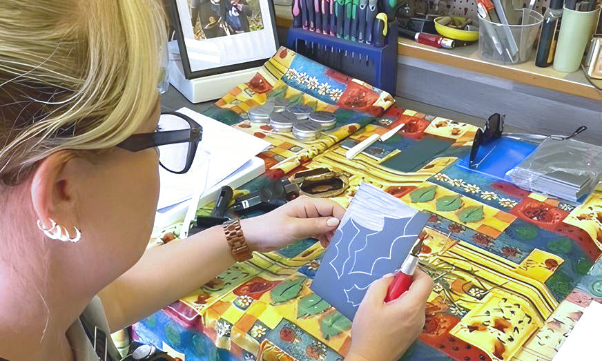 Dad and Daughter weekend.....