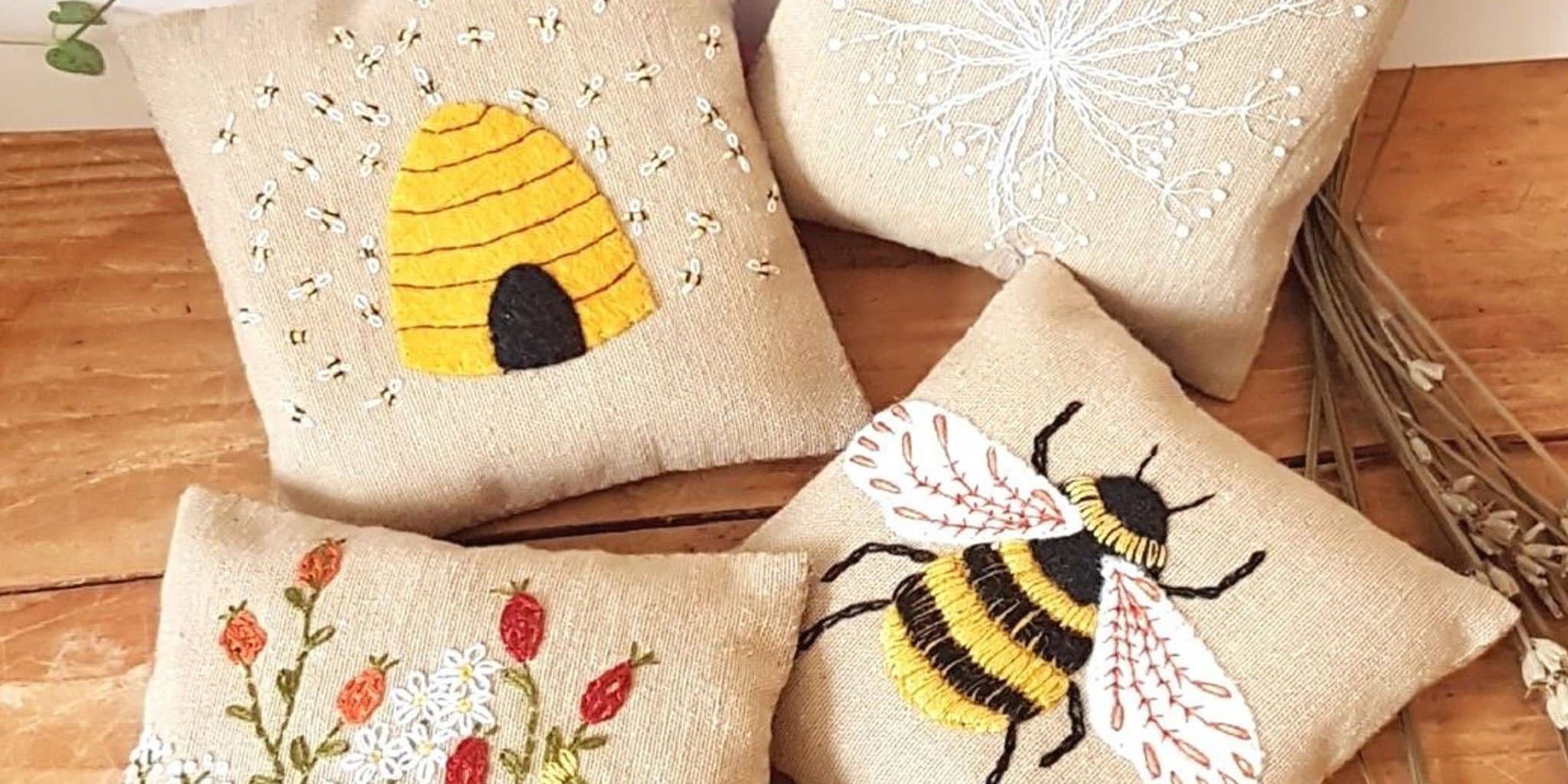 Summer Art & Craft