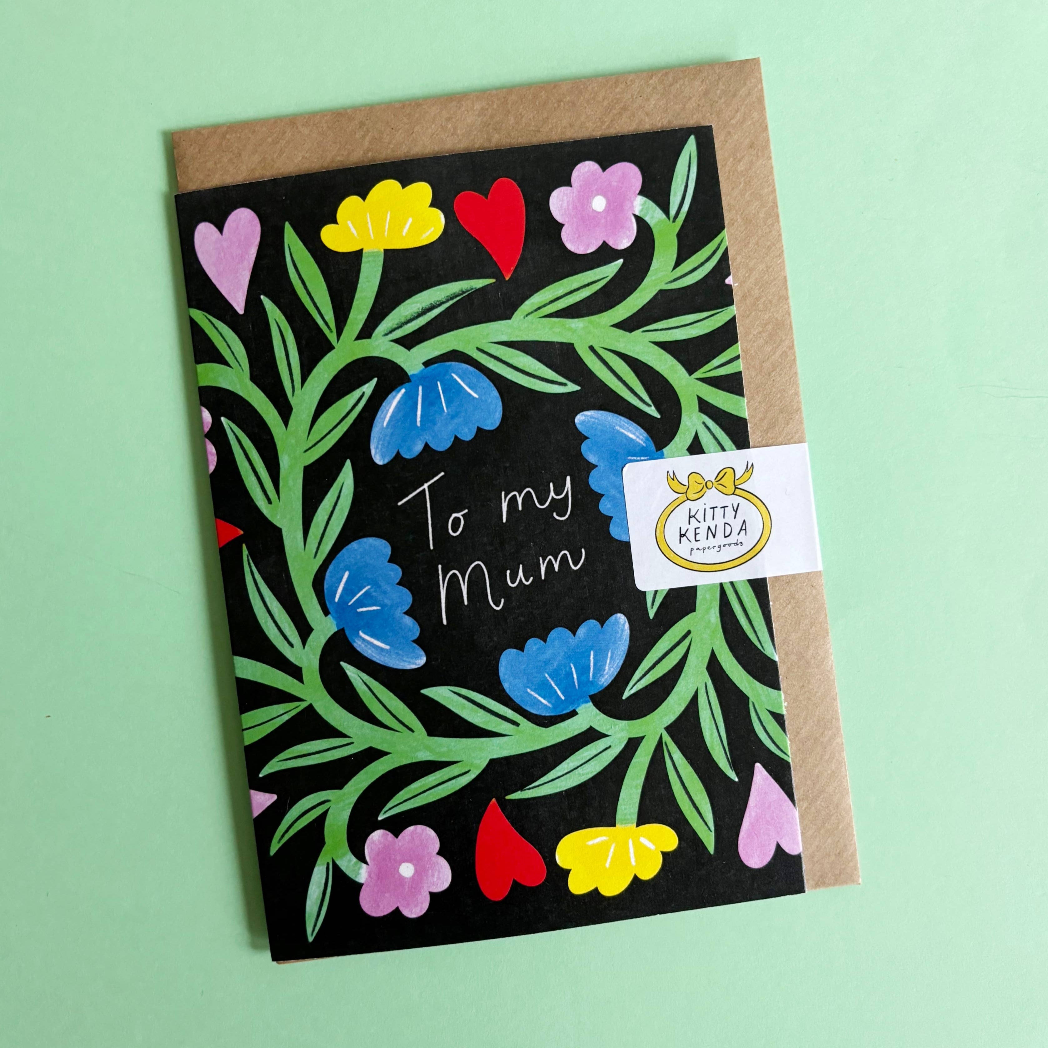 Mother's Day Cards