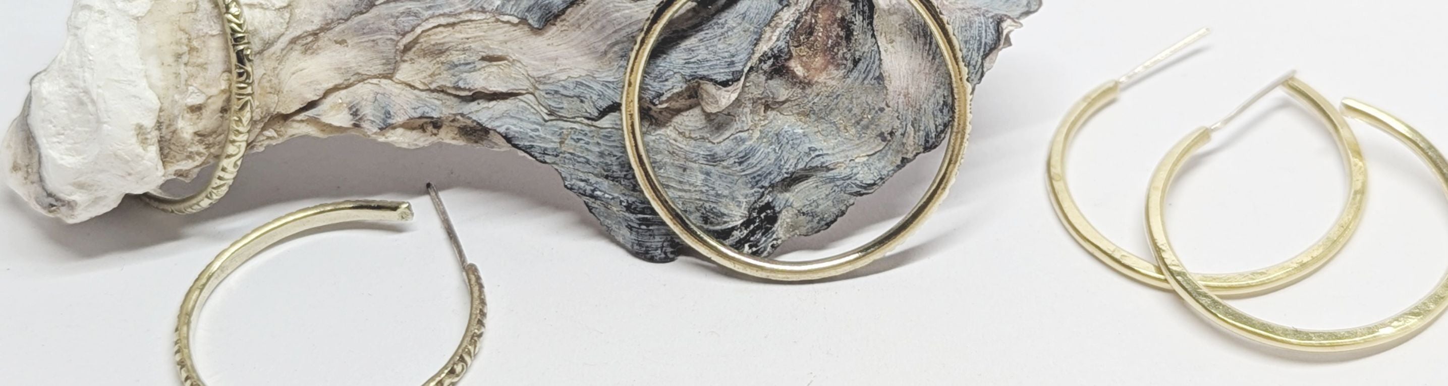 Handmade jewellery