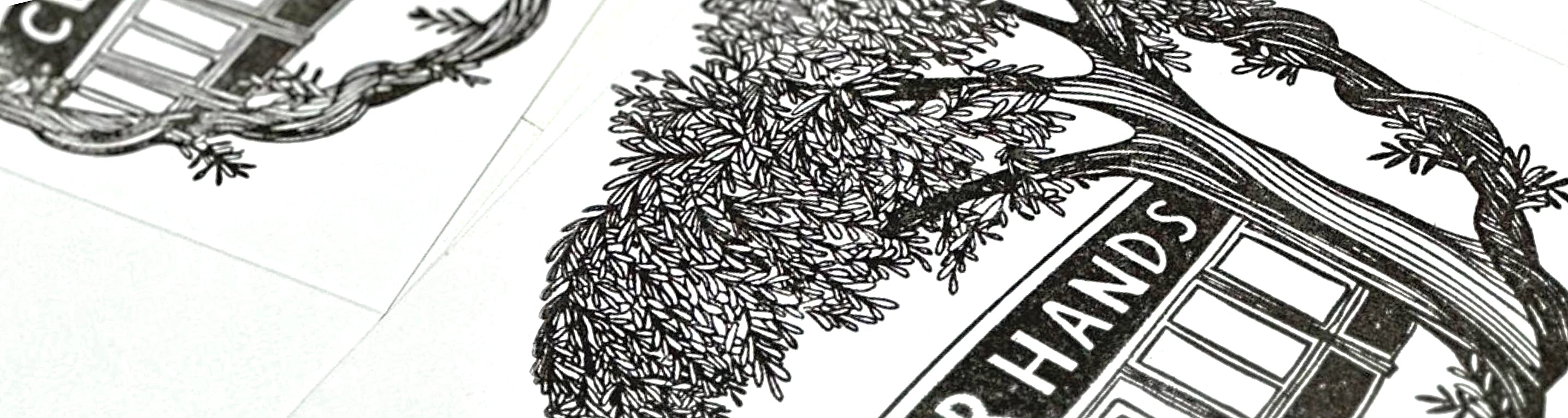 Artist prints