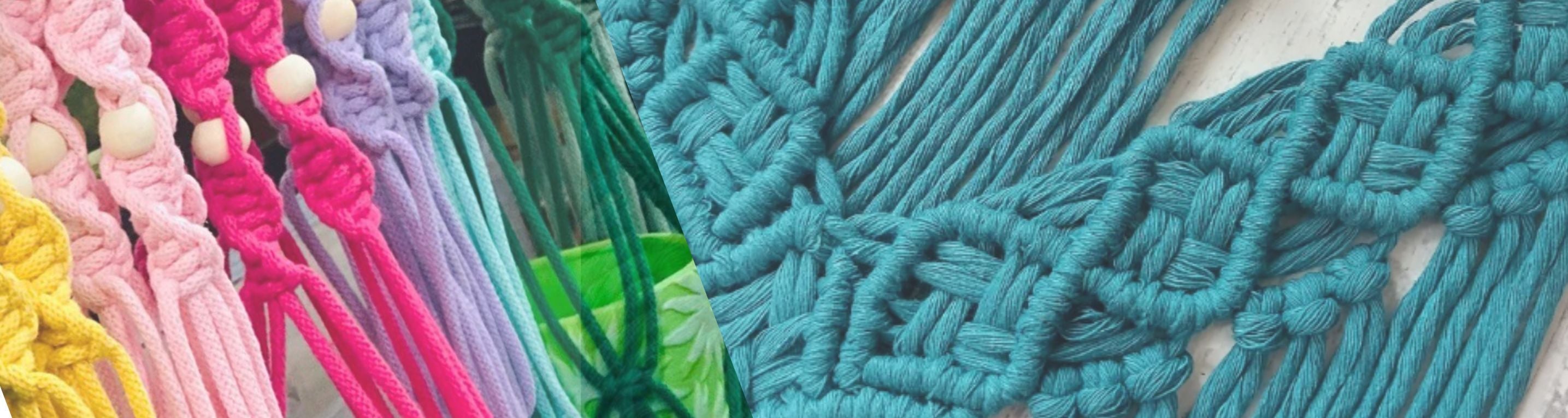 Macrame