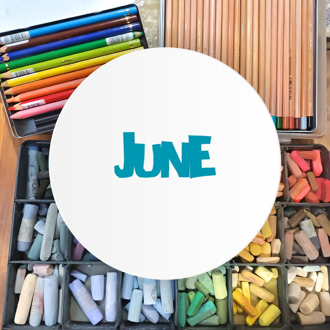 June classes