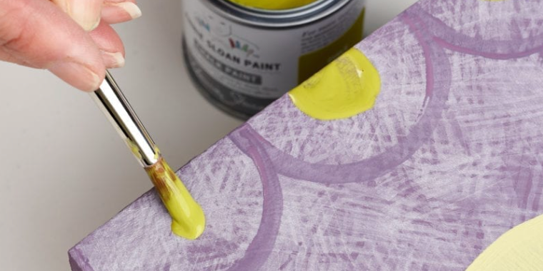 Draw & paint