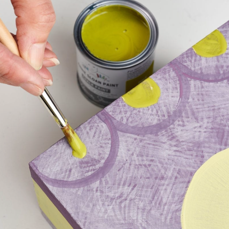 Draw & paint
