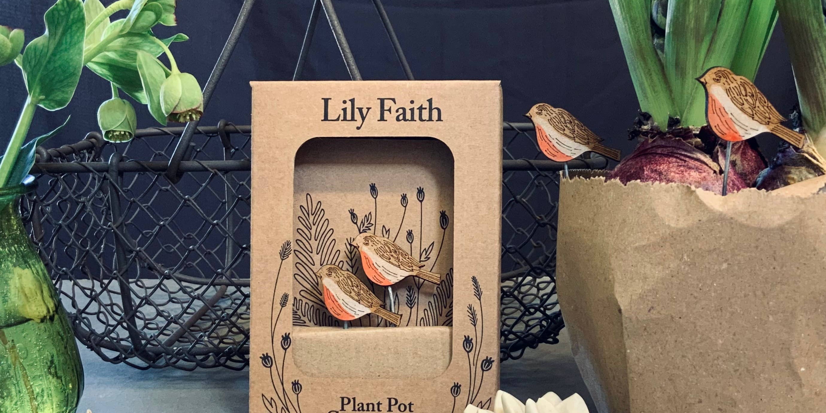 Lily Faith