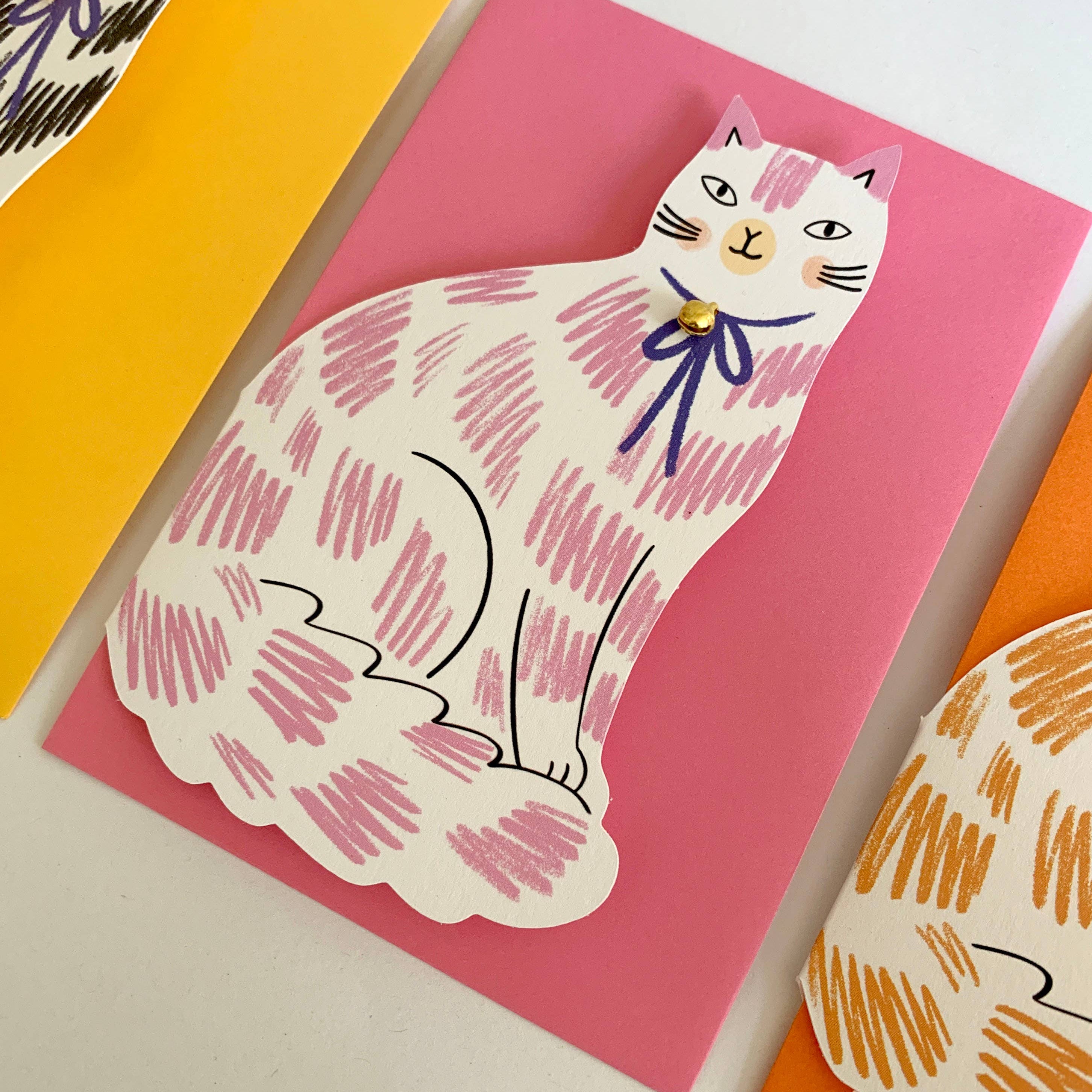 Gifts for cat lovers