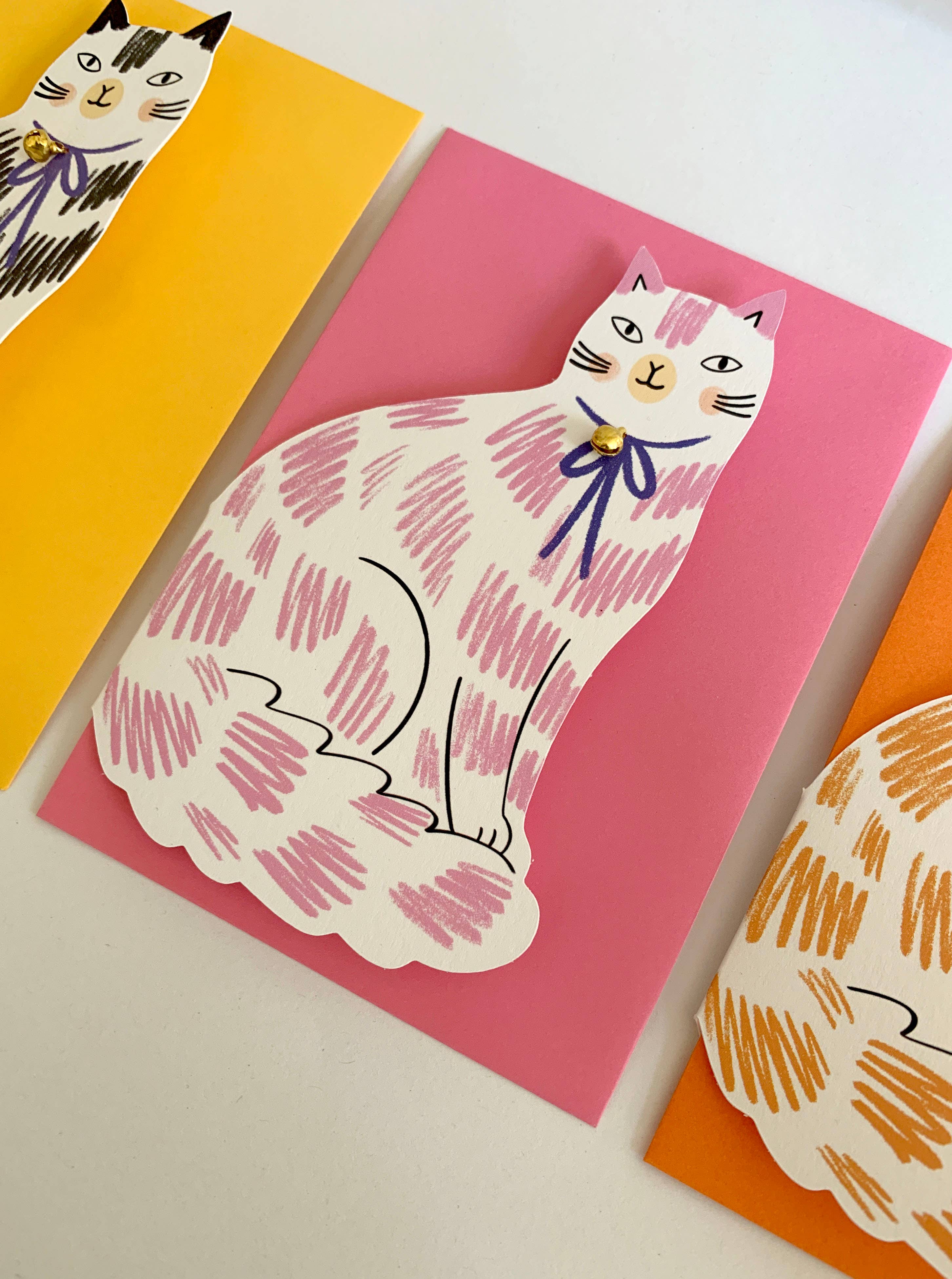 Gifts for cat lovers