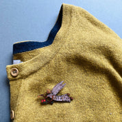 Angel Mini Pin Brooch 