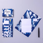 Pigeon Post Fold & Send Letters – Apothecary